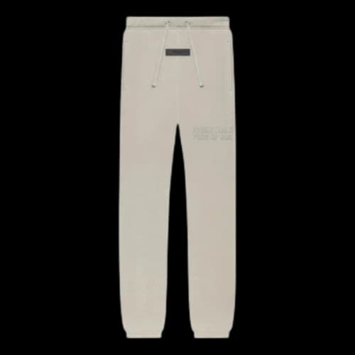 (GS) Fear of God Essentials FW22 Essentials Sweatpant Smoke