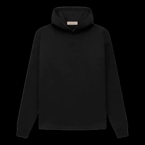 Fear of God Essentials FW22 Core Relaxed Hoodie '