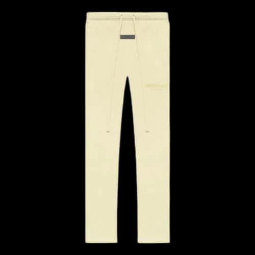 Fear of God Essentials FW22 Relaxed Sweatpant