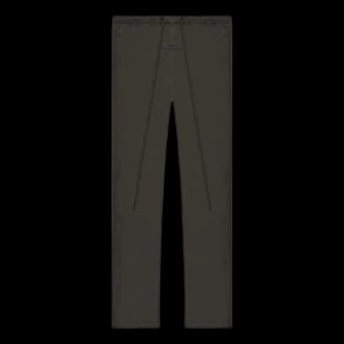 Fear of God Essentials FW22 Relaxed Trouser Strupe Limo