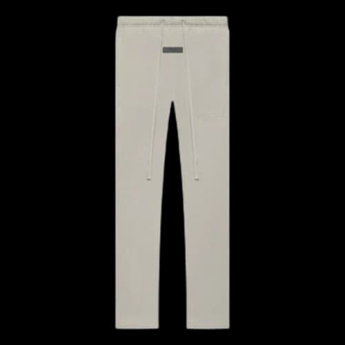 Fear of God Essentials FW22 Relaxed Sweatpant Smoke