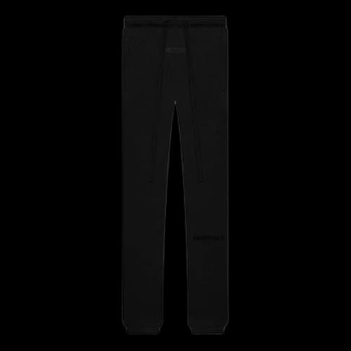 Fear of God Essentials FW22 Core Collection Sweatpant Stretch Limo
