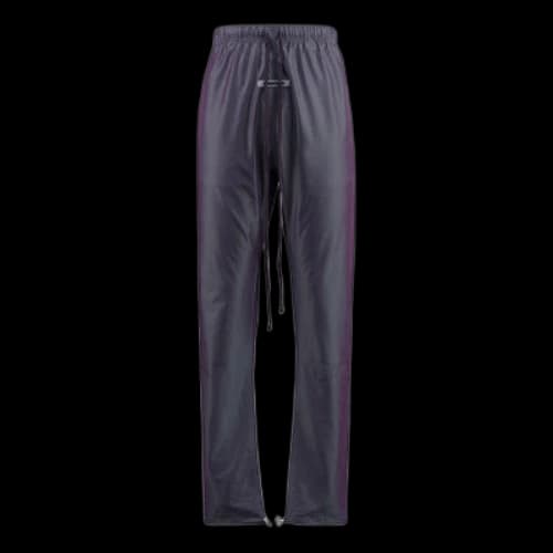 Fear of God Essentials SS20 Track Pants Iridescent
