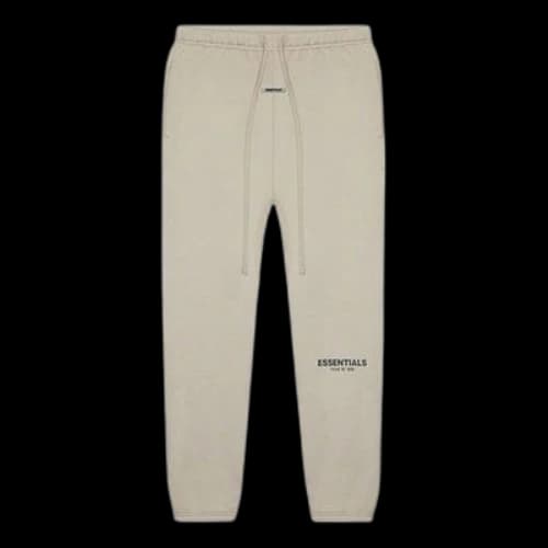 Fear of God Essentials SS20 Sweatpants 'String'
