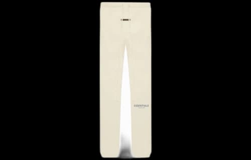 Fear of God Essentials SS21 Sweatpant 'Buttercream'