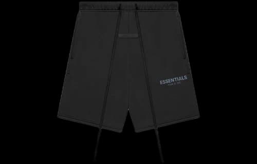 Fear of God Essentials SS21 Sweatshort Stretch Limo