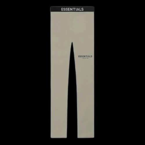 Fear of God Essentials SS21 Athletic Legging Moss