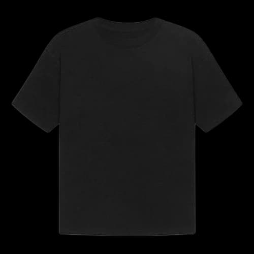 Fear of God Essentials SS21 3-Pack Short Sleeve Tees stretch Limo T-Shirt