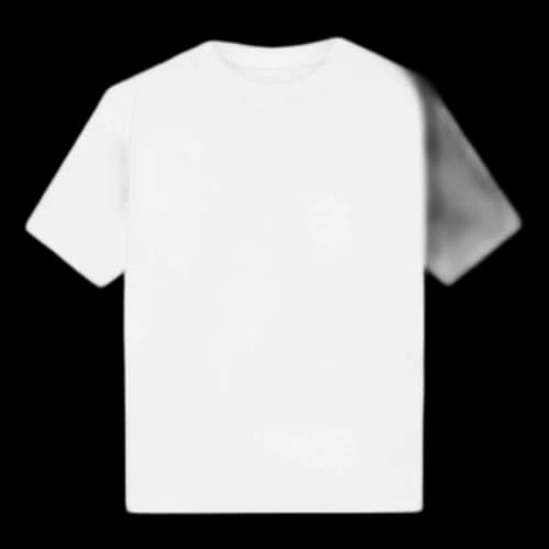 Fear of God Essentials SS21 3-Pack Short Sleeve Tees Blanc de Blanc