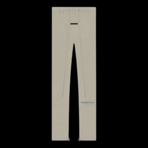 Fear of God Essentials SS21 Track Pant Moss