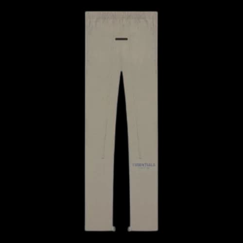 Fear of God Essentials SS21 Track Pant Harvest