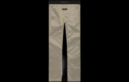 Fear of God Essentials SS22 Relaxed Trouser Oak