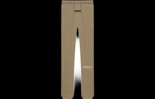 Fear of God Essentials SS22 Sweatpant 'Oak'