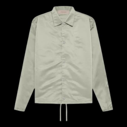 Fear of God Essentials Coaches Jacket