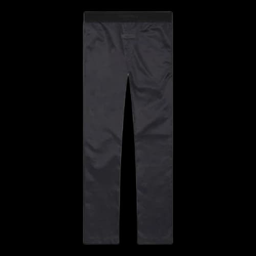 Fear of God Essentials SS22 Relaxed Trouser Iron