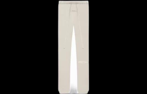 Fear of God Essentials SS22 Sweatpants 'Wheat'