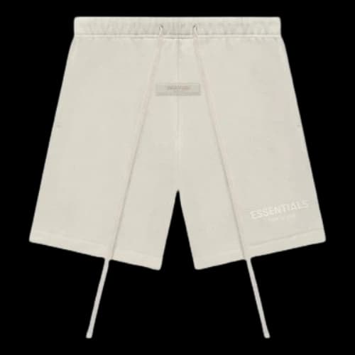 Fear of God Essentials SS22 Shorts 'Wheat'