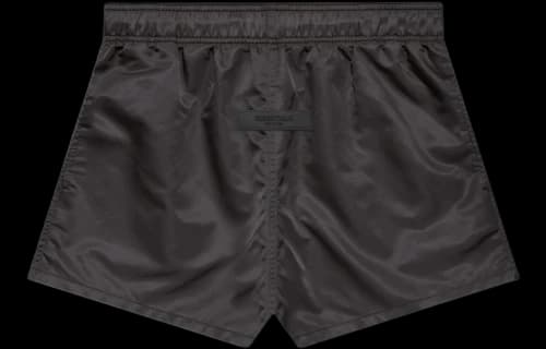 Fear of God Essentials SS22 Running Short Iron