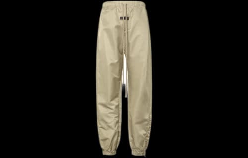 Fear of God Essentials SS22 Track Pant Oak