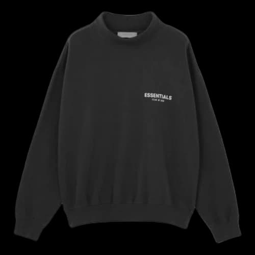 Fear of God Essentials SS22 Iron