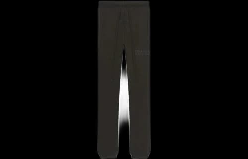 Fear of God Essentials SS23 Logo Sweatpants 'Off-Black'