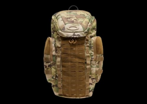 Oakley Link Pack Miltac 2.0 Multicam Backpack Multicam