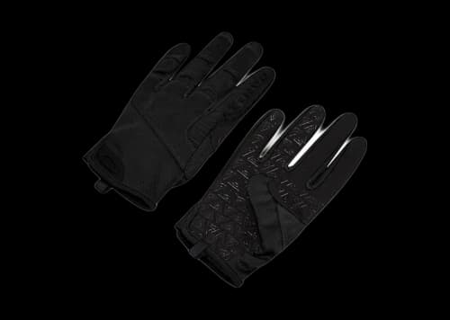 Oakley Factory Lite 2.0 Glove Black