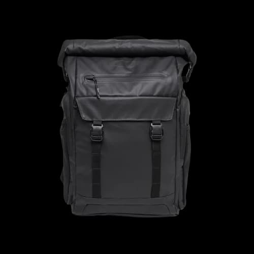 Oakley Road Trip Terrain 25L Rc Pack 'Blackout'
