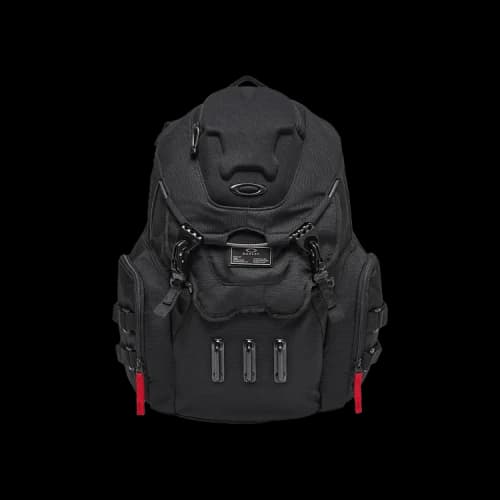 Oakley Bathroom Sink Rc Backpack 'Blackout'