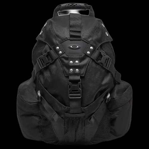 Oakley Icon Rc Backpack 'Blackout'