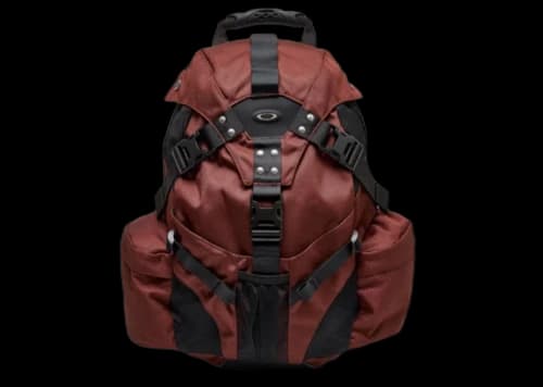 Oakley Icon Rc Backpack Brown