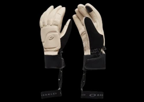 Oakley Peak Leathers Glove Mist