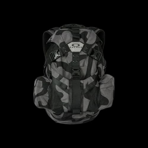 Palace x Oakley Icon Pack 'Night Clouds'
