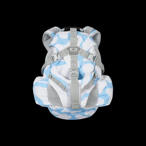 Palace x Oakley Icon Pack 'Cloud'
