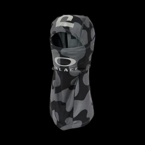 Palace x Oakley Stretch Balaclava 'Night Clouds'
