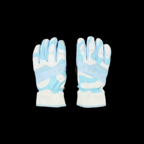 Palace x Oakley Snow Glove 'Cloud'