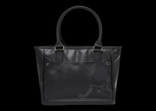 Oakley Skull 18.0 Mini Tote Blackout