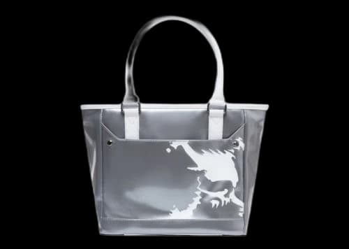 Oakley Skull 18.0 Mini Tote Silver