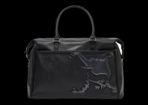 Oakley Skull 18.0 Boston Bag Blackout