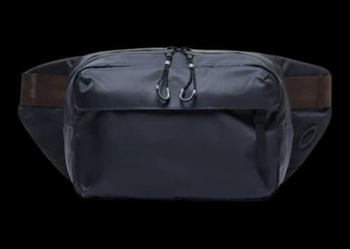 Oakley Fgl 10.0 Waist Bag Phantom