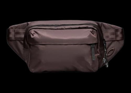 Oakley Fgl 10.0 Waist Bag Rouge