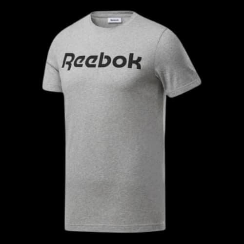GS REEBOK LINEAR READ Tee