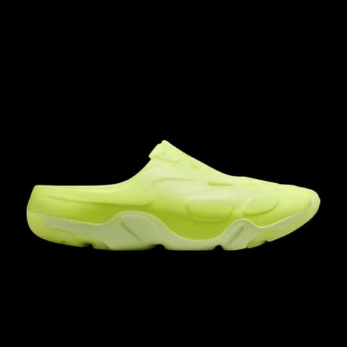 Jordan Roam Rubber Sole Abrasion Resistant Slip Resistant Closed Toe Slippers Unisex