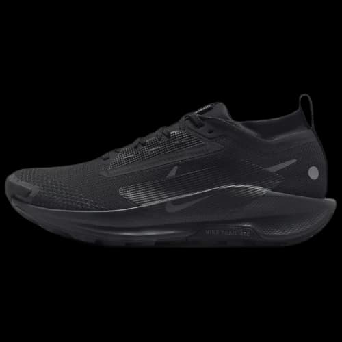 Nike React Pegasus Trail 5 Gore-Tex Black Anthracite