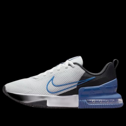 Nike Air Max Alpha Trainer 6 'Off White Black Indigo'