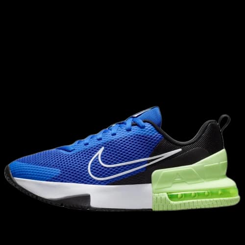 Nike Air Max Alpha Trainer 6 'Racer Blue Black'