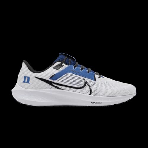 Nike Air Zoom Pegasus 40 'Duke Blue Devils'