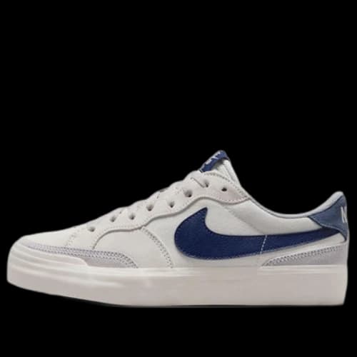 Nike SB Zoom Pogo Plus 'Photon Dust Midnight Navy' (Women's)