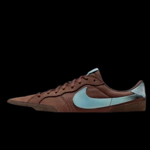 Nike SB Zoom Pogo Plus 'Cacao Wow Denim Turquoise' (Women's)