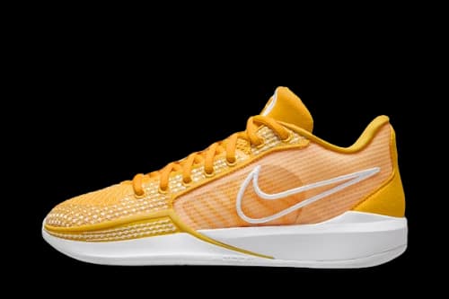 Nike Sabrina 1 TB University Gold (Women's)